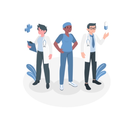 CDI Gastroenterologists Survey