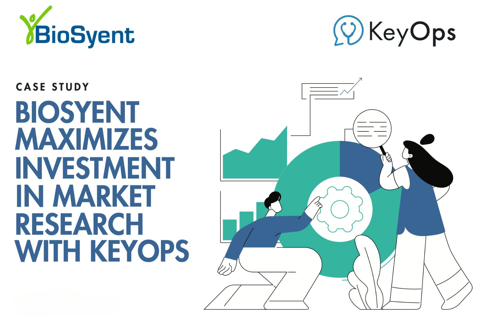 BioSyent Case Study
