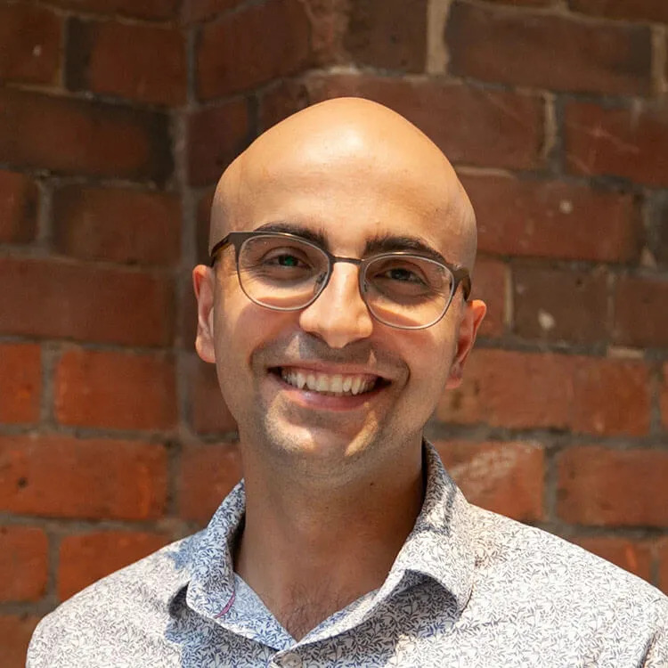 Dr. Saeed Darvish-Kazem