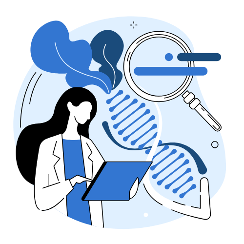 Genetic Testing Programme