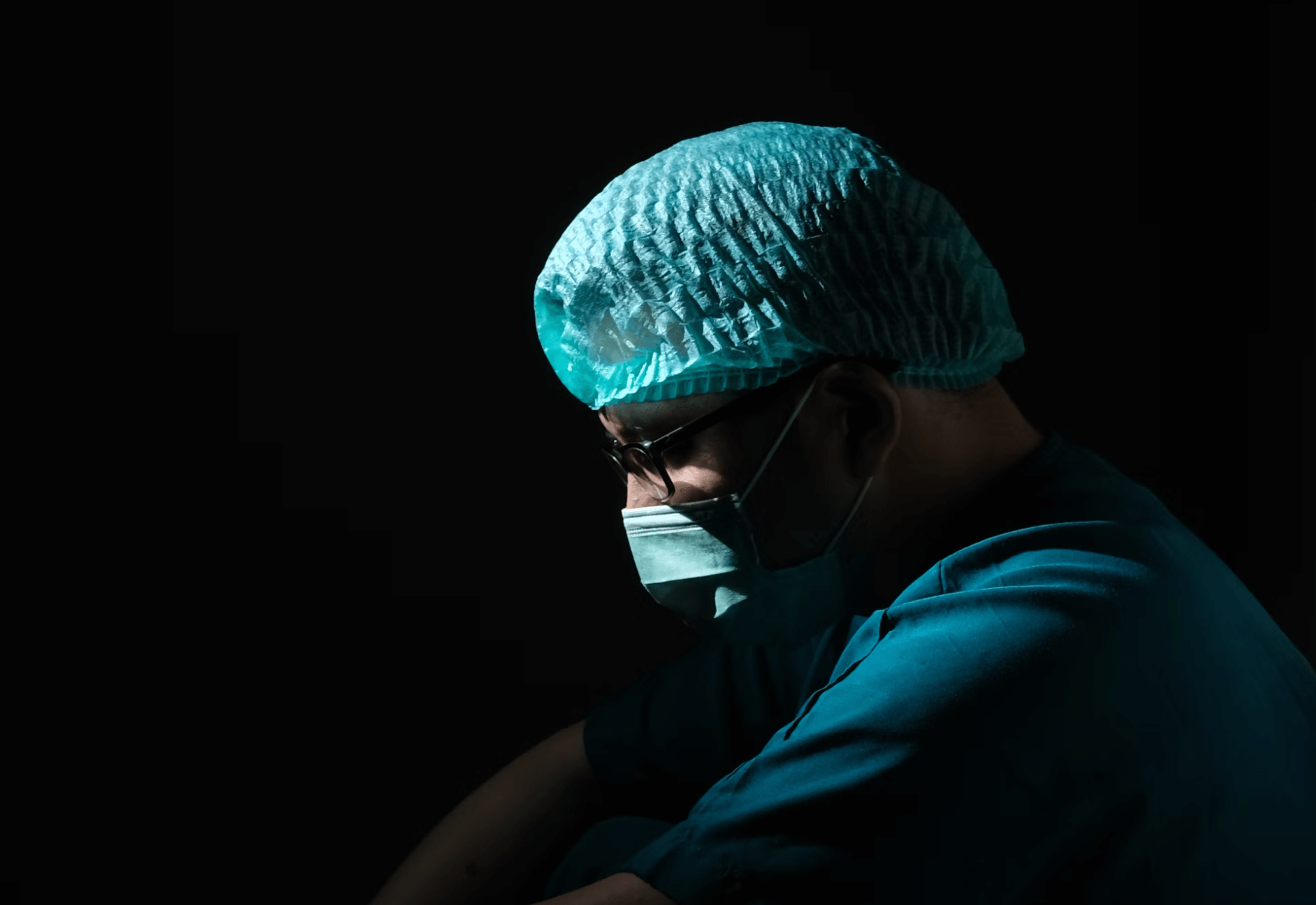 Great Physician Indignation Survey