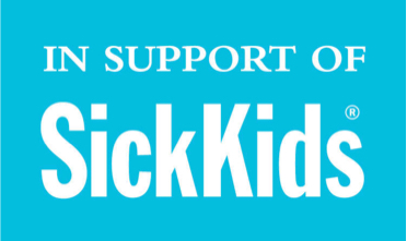 SickKids Donation